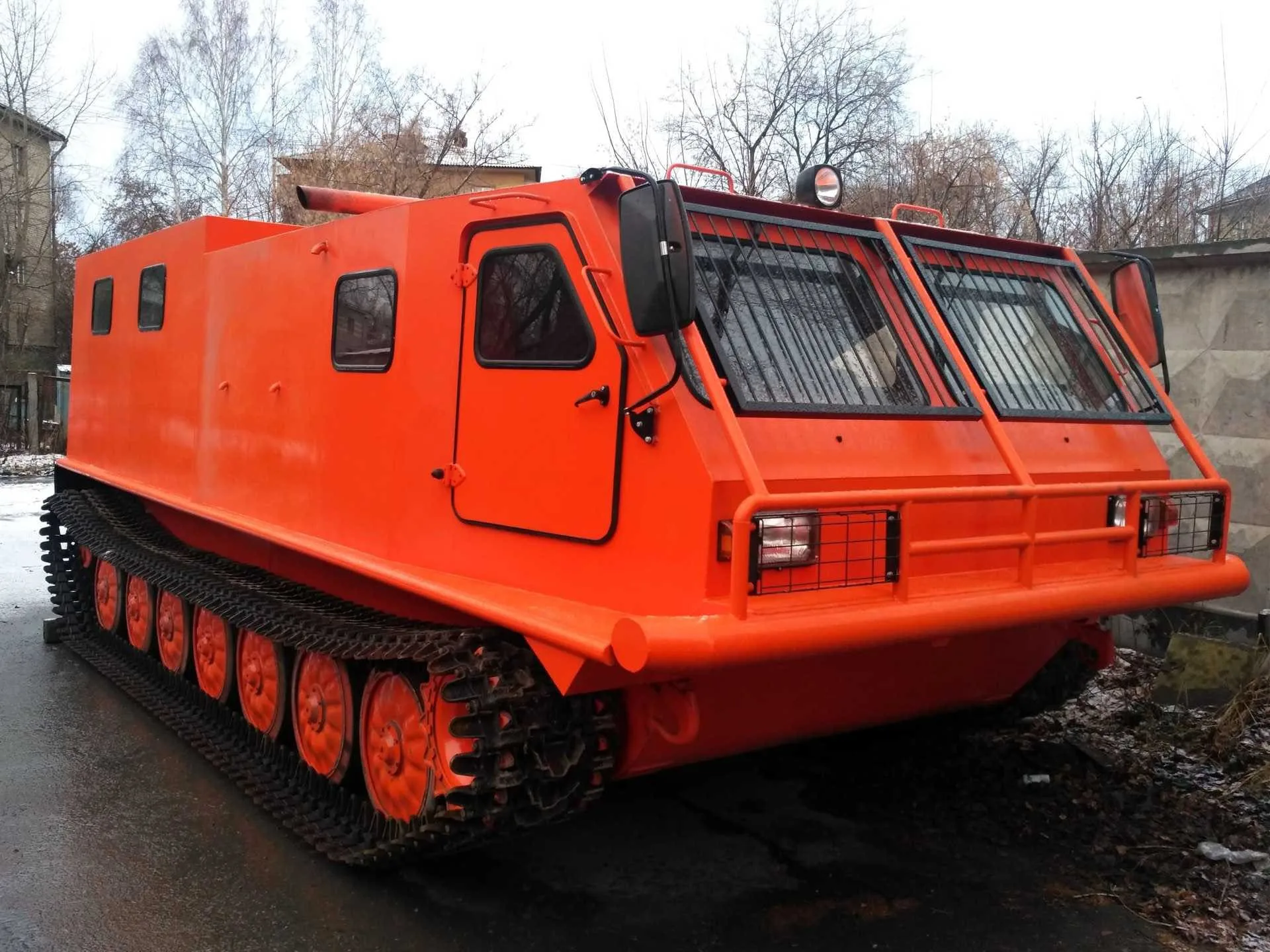 КРС