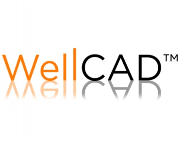 WellCAD™ - базовая версия