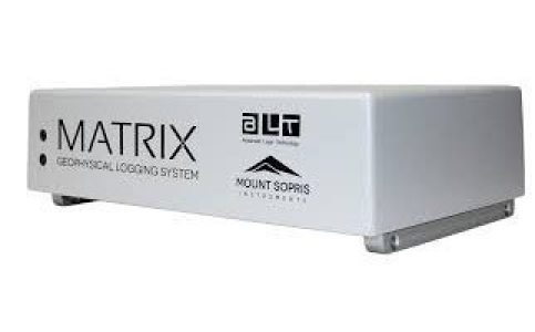 MATRIX Система сбора данных