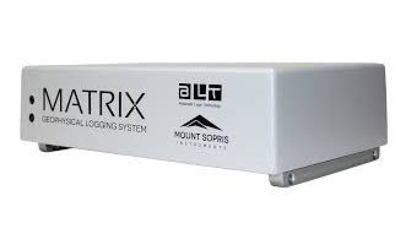 MATRIX Система сбора данных
