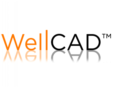 WellCAD™ - базовая версия
